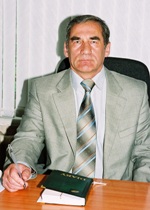 Шестаков Николай Иванович