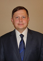 Лукин Сергей Владимирович