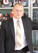 Клинов Александр Владимирович