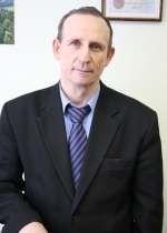 Николаев Василий Васильевич