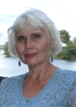 Егоренкова Светлана Владимировна