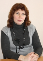 Сидорова Инна Владимировна