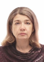 Залипаева Ольга Анатольевна
