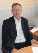 Ворожбянов Василий Николаевич