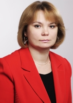 Гендлина Юлия Борисовна