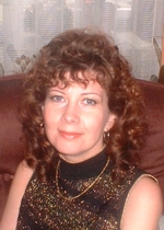 Медведева Наталия Вячеславовна