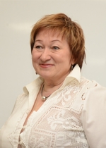 Иванова Елена Михайловна