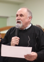 Новиков Алексей Евгеньевич