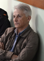 Марков Евгений Алфеевич