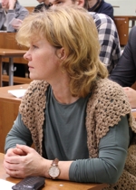 Соловьева Светлана Александровна