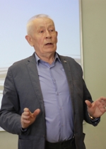 Петелин Борис Валентинович