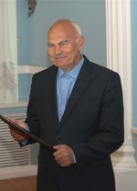 Синицын Николай Николаевич