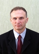 Подоляка Олег Борисович