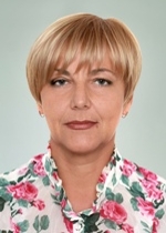 Варфоломеева Зоя Семеновна