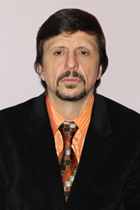 Воробьев Владислав Федорович