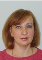 Максимихина Елена Владимировна