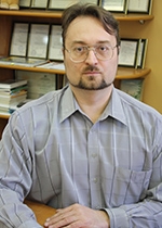 Самофал Роман Александрович