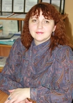 Букина Ирина Адольфовна