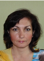 Подоляка Анастасия Евгеньевна