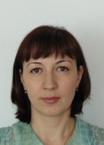 Антонова Юлия Валерьевна