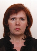 Никонова Елена Леонидовна