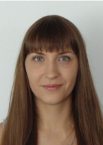 Ильичева Екатерина Михайловна