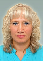 Белозор Марина Юрьевна