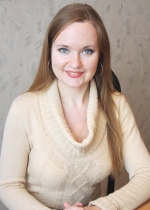 Кожина Ирина Юрьевна