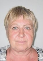 Петрова Галина Михайловна