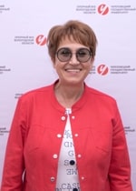 Мехова Альбина Анатольевна