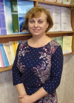 Першина Татьяна Валентиновна