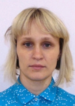 Ванюгина Марина Сергеевна