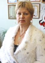 Гольцова Наталья Владимировна