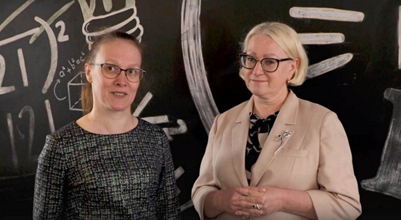 Успешно прошел прием помещений Дома научной коллаборации