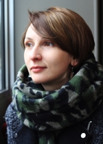 Кудрявцева Ирина Андреевна