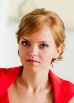 Меньшикова Анжелика Андреевна