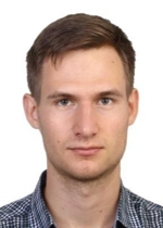 Латынин Максим Валерьевич