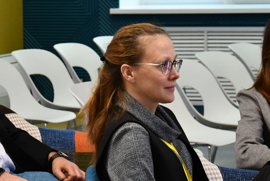 Директор ДНК ЧГУ вошла в состав Всероссийского экспертного совета