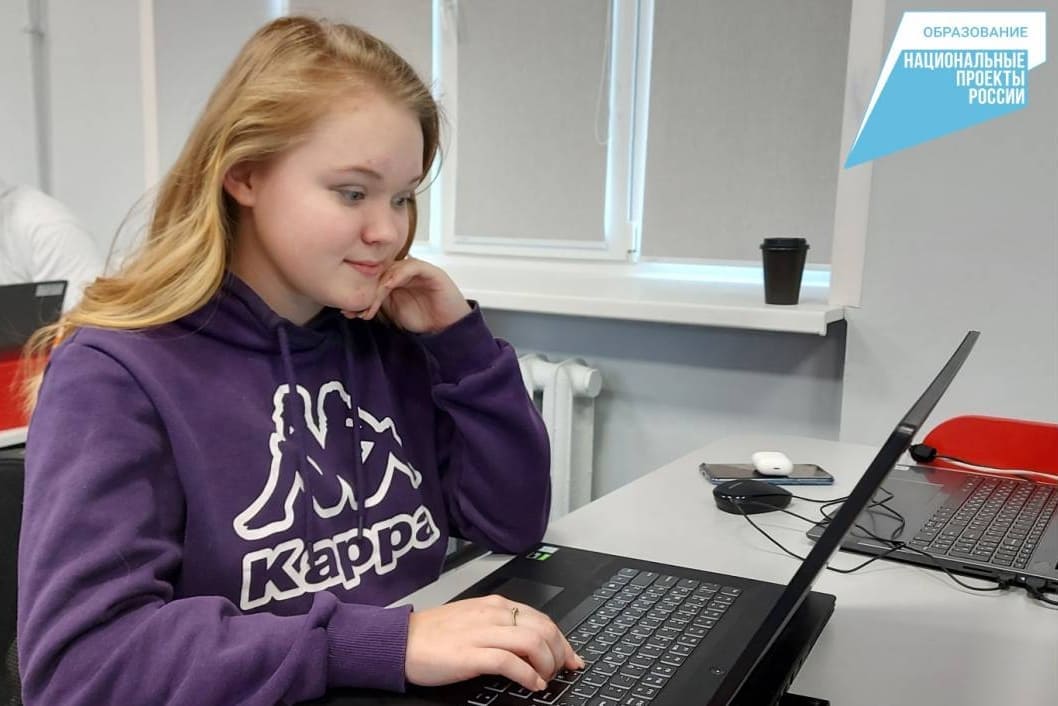 Воспитанники ДНК ЧГУ вышли в финал Олимпиады НТИ