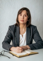 Пономарева Ирина Викторовна