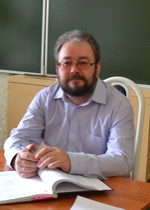 Артамонов Александр Владимирович