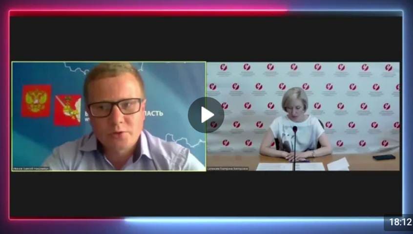 Екатерина Целикова ответила на самые «горячие» вопросы о приемной кампании