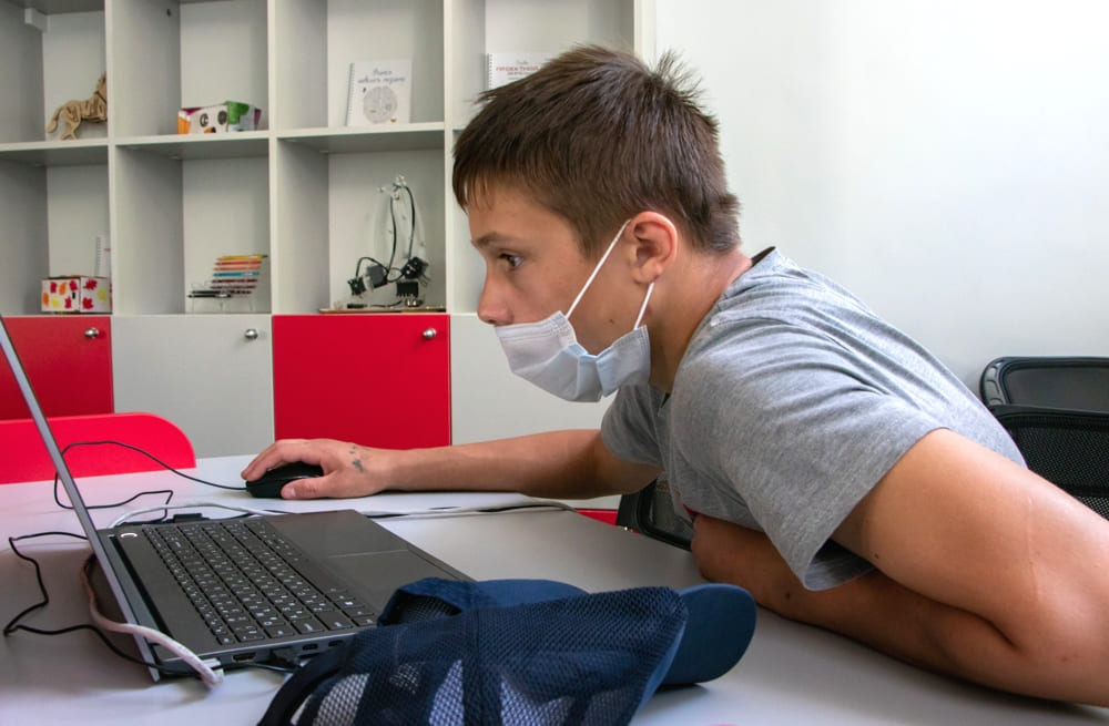 Мастер-класс по схемотехнике от ДНК ЧГУ