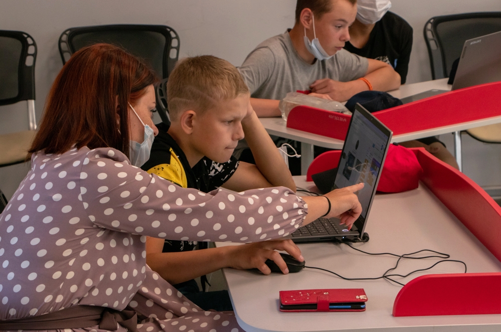 В ДНК ЧГУ рассказали об особенностях моделирования объектов