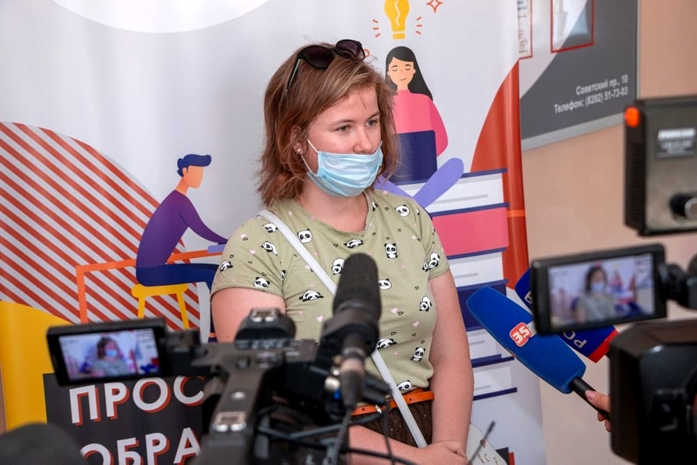 29 июля завершается прием заявлений на бюджетные места в ЧГУ