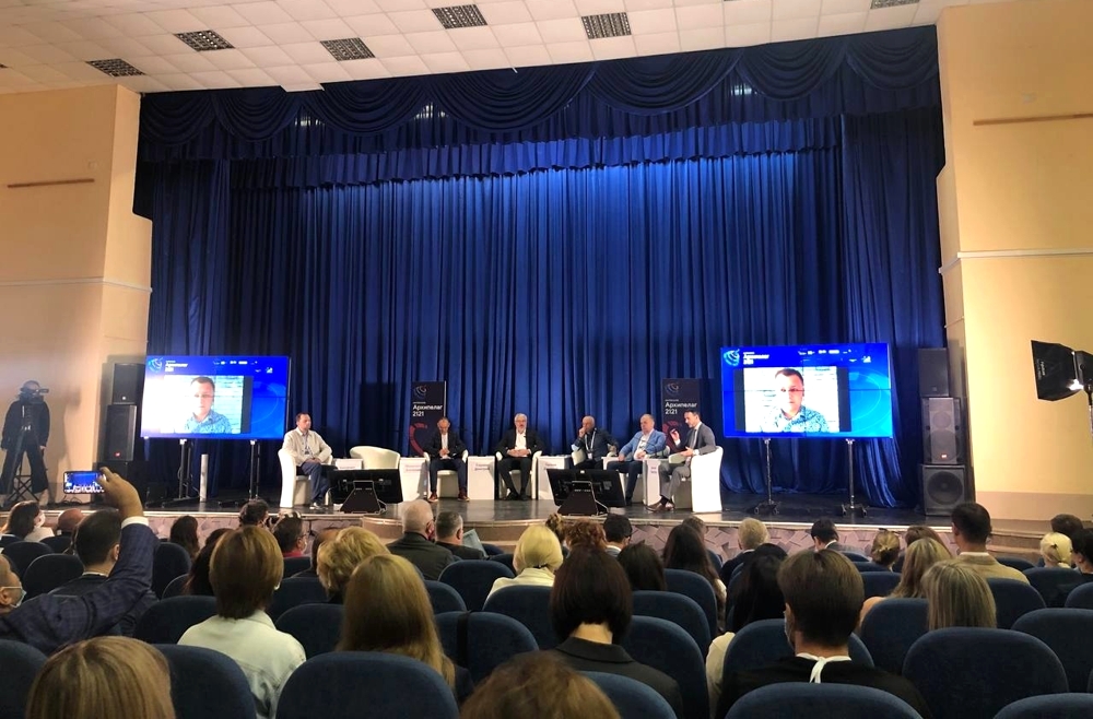 «Архипелаг 2121»: как вуз влияет на развитие региона