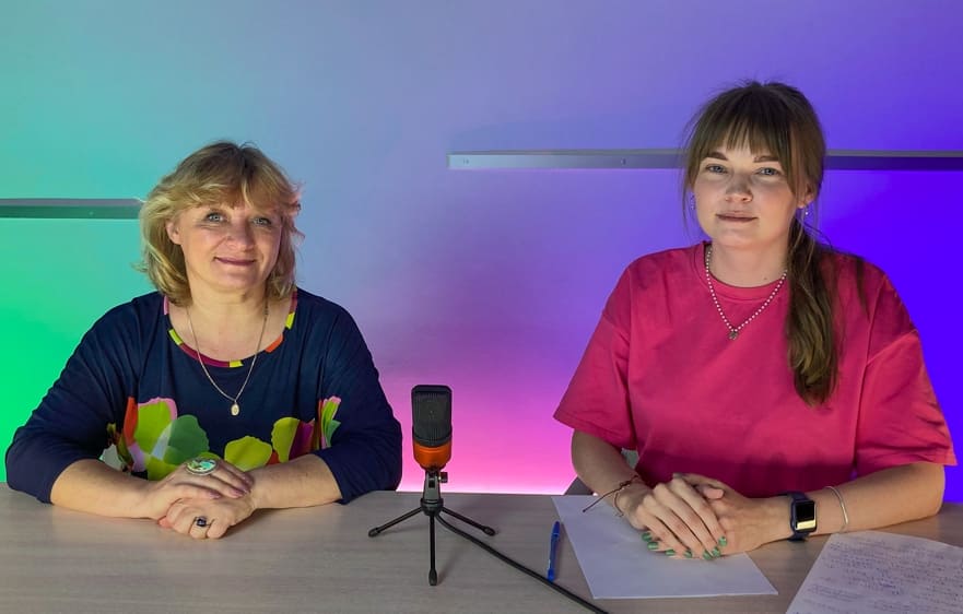 Всё о зачислении: видеозаписи прямых эфиров