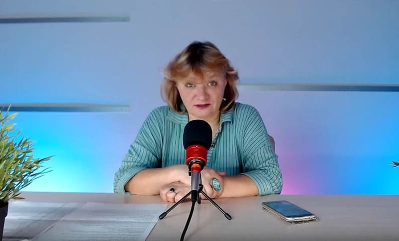 Самое важное о приемной кампании: видеозапись прямого эфира