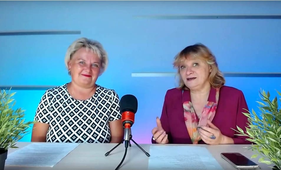 Дополнительный набор и общежития: видеозапись прямого эфира