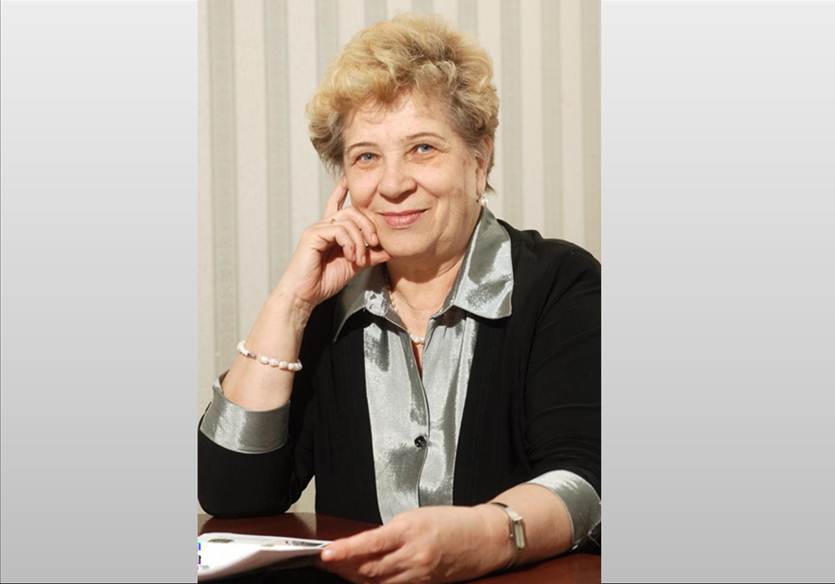 Выражаем соболезнования родным и близким Светланы Игнатьевны Кондрашкиной